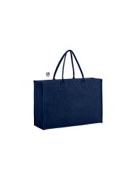  Τσάντα θαλάσσης 56 x 38 x 20εκ. (Croisette) navy